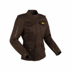 Segura Motorjassen Tabata Lady