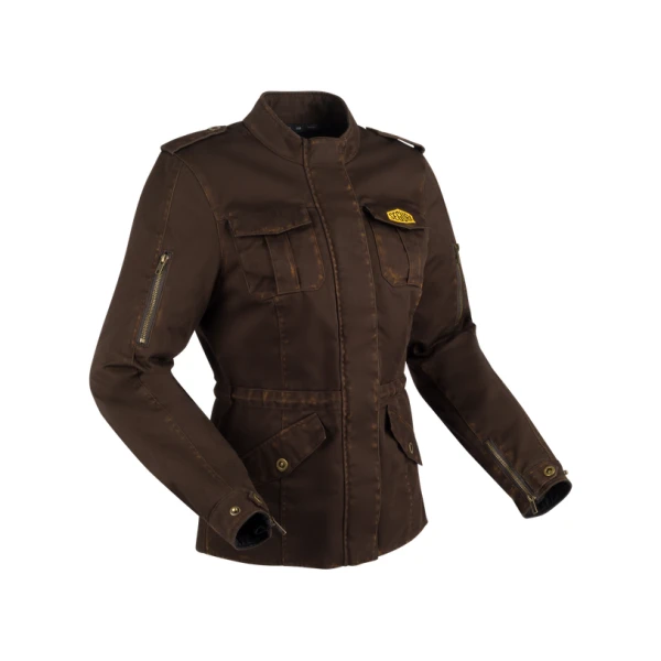 Segura Motorjassen Tabata Lady 1 Segura Motorjassen Tabata Lady