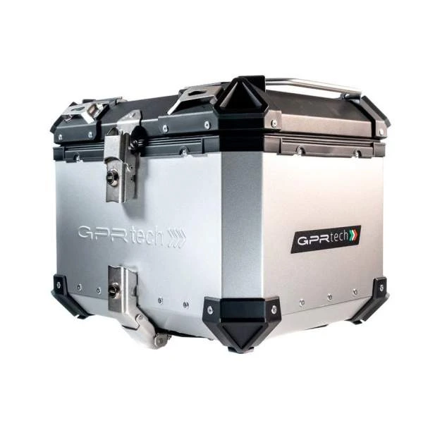 Motorbagage Topkoffer ALPI-TECH 35L 1 Motorbagage Topkoffer ALPI-TECH 35L