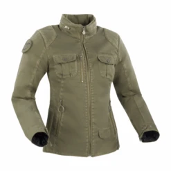 Segura Motorjassen Maya Lady