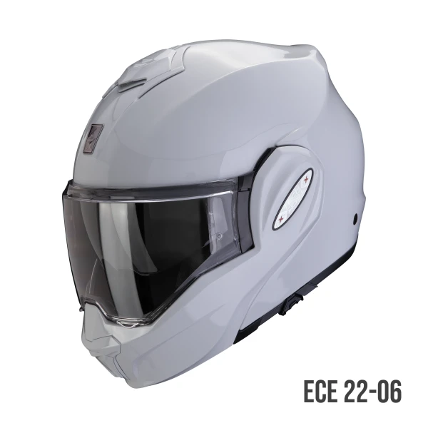 Scorpion Motorhelmen EXO Tech EVO Pro 1 Scorpion Motorhelmen EXO Tech EVO Pro