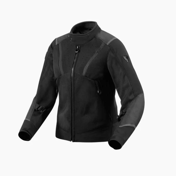 Motorjassen Airwave 4 Ladies 1 Motorjassen Airwave 4 Ladies