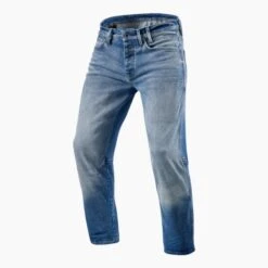 Motorbroeken Salt TF