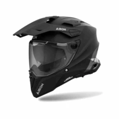 Motorhelmen Commander 2