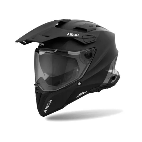 Motorhelmen Commander 2 1 Motorhelmen Commander 2