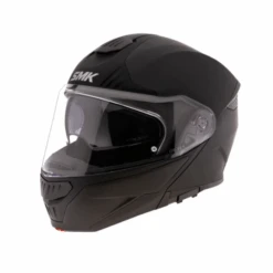 SMK Motorhelmen Gullwing N