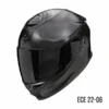 Scorpion Motorhelmen EXO-GT SP Air