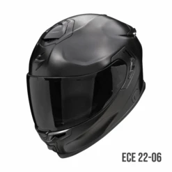 Scorpion Motorhelmen EXO-GT SP Air