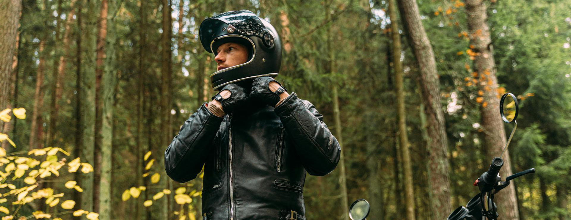 Motorfietswinkel -Motorfietswinkel pexels shkrabaanthony 5794249